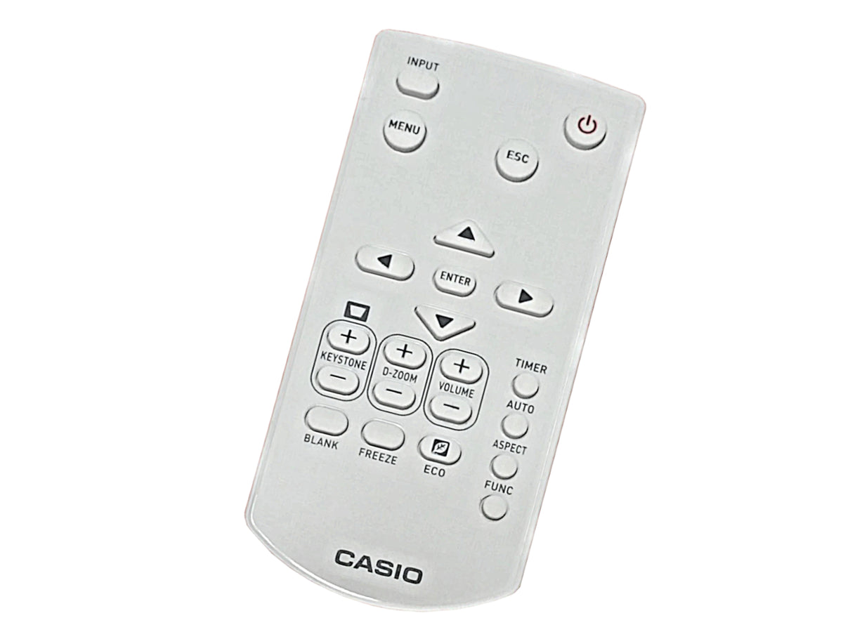 Telecomando originale per CASIO YT-150