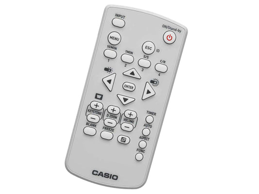 Telecomando originale per CASIO YT-161