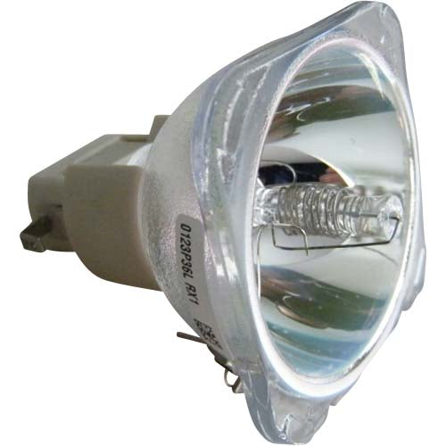 Lampada compatibile OPTOMA BL-FP260A, DE.5811100038 con bulbo originale OSRAM