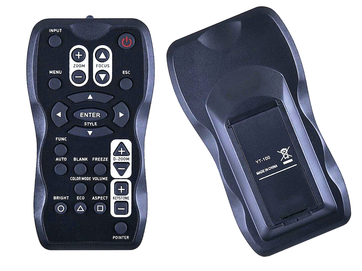 Telecomando compatibile per CASIO YT-100