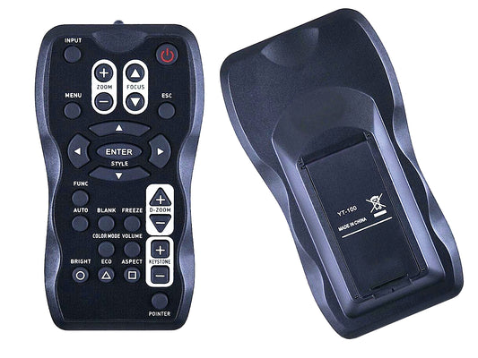 Telecomando compatibile per CASIO YT-100