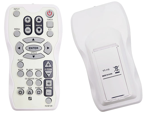 Telecomando compatibile per CASIO YT-110