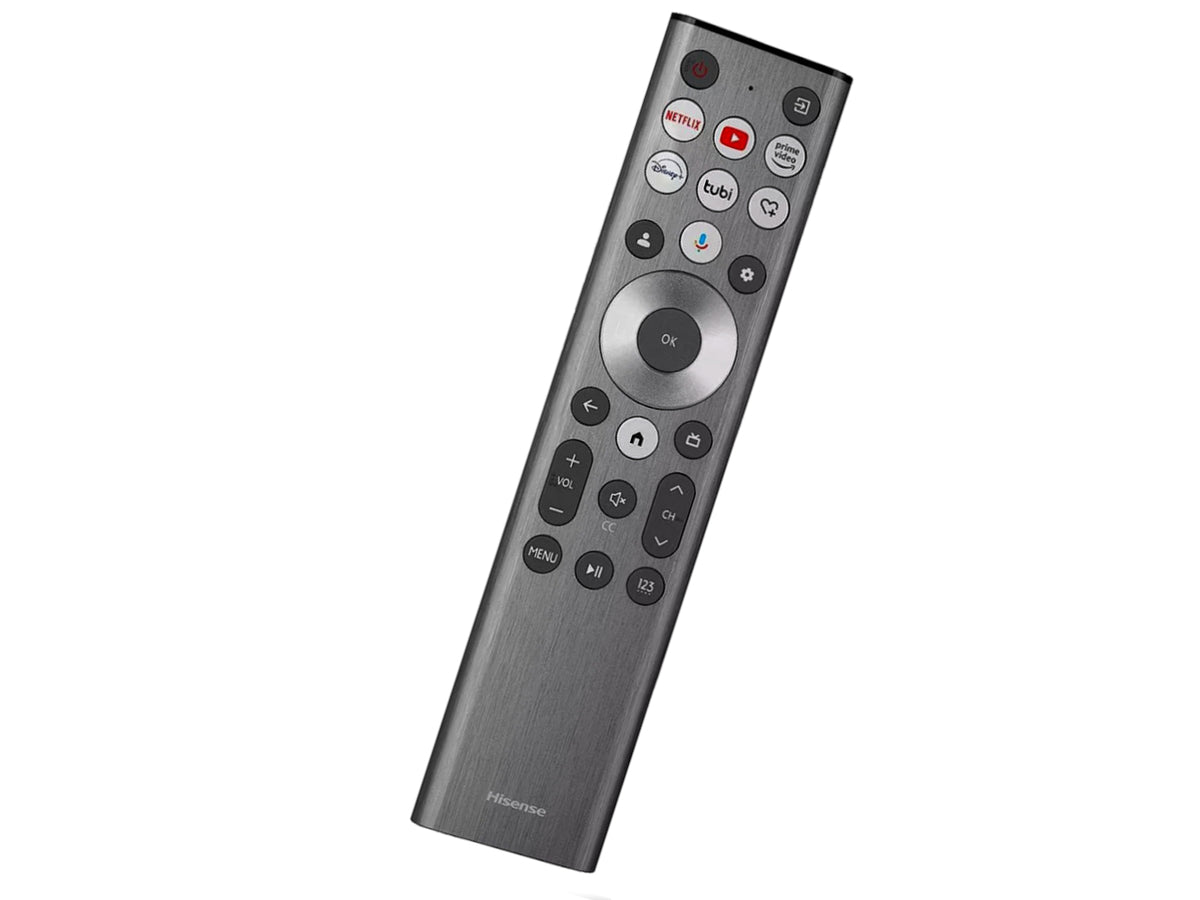 Telecomando originale per HISENSE ERF6G80H