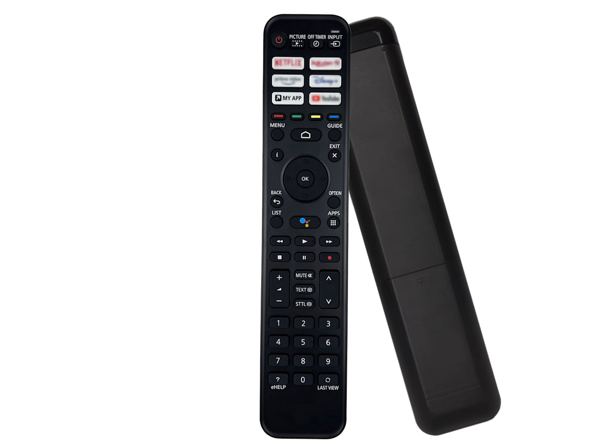 Telecomando compatibile per PANASONIC N2QBYA000051