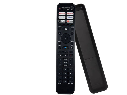 Telecomando compatibile per PANASONIC N2QBYA000051