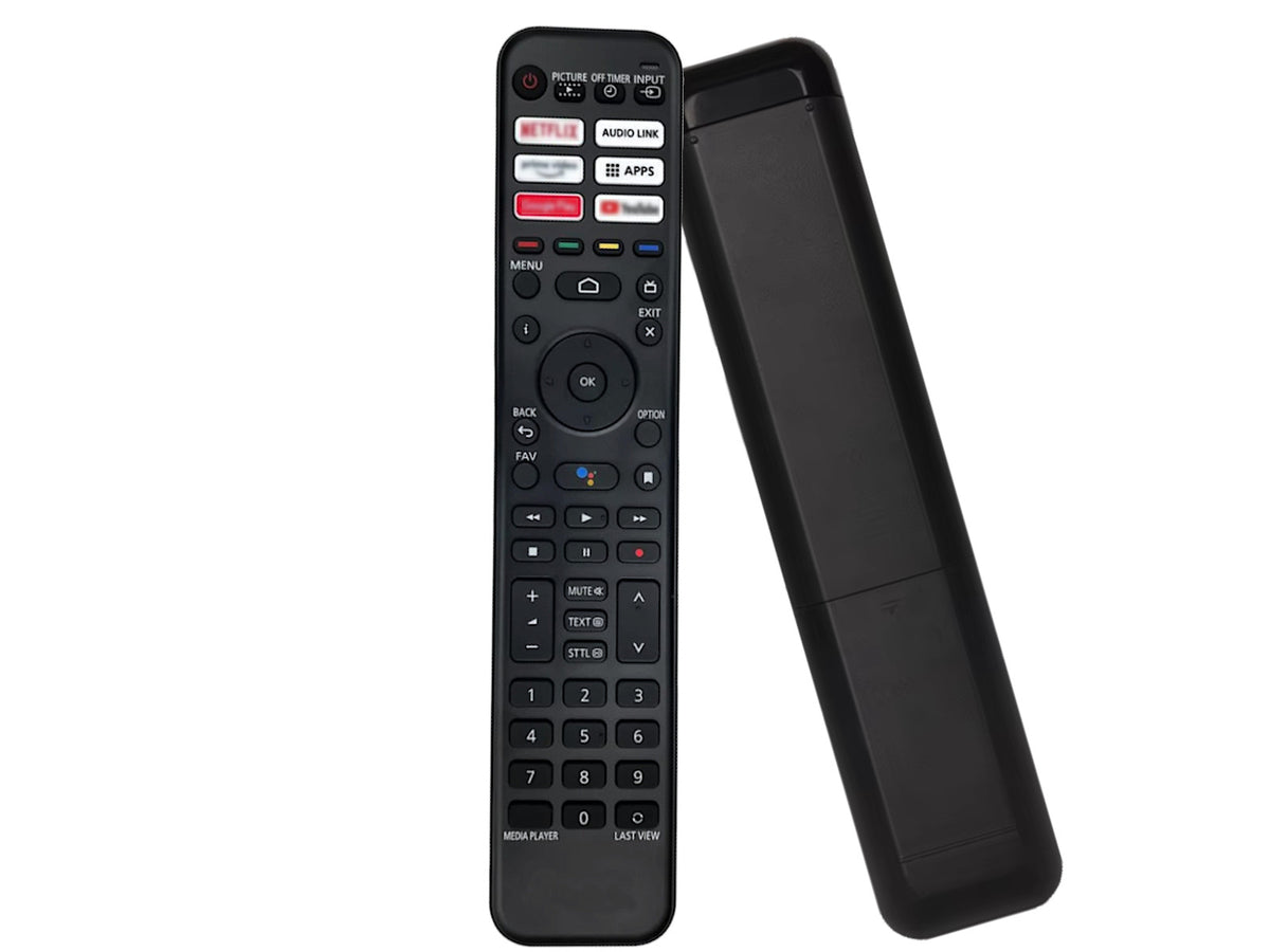 Telecomando compatibile per PANASONIC RC700E