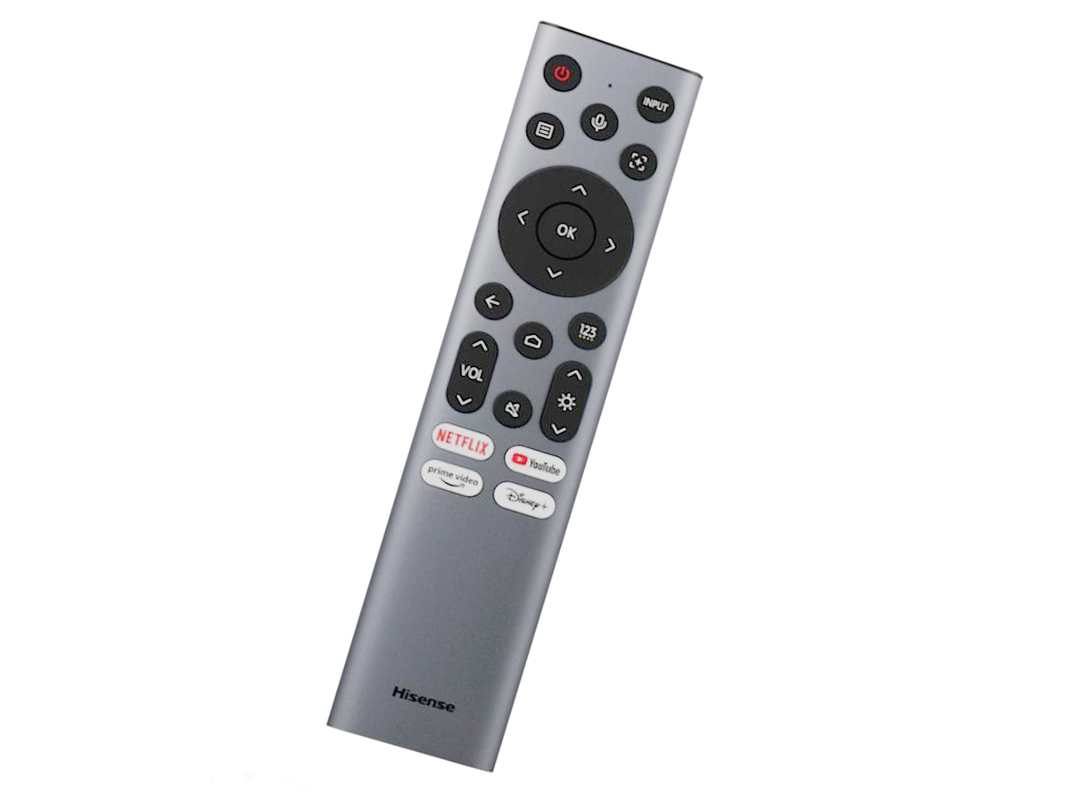 Telecomando originale per HISENSE ERF6A82