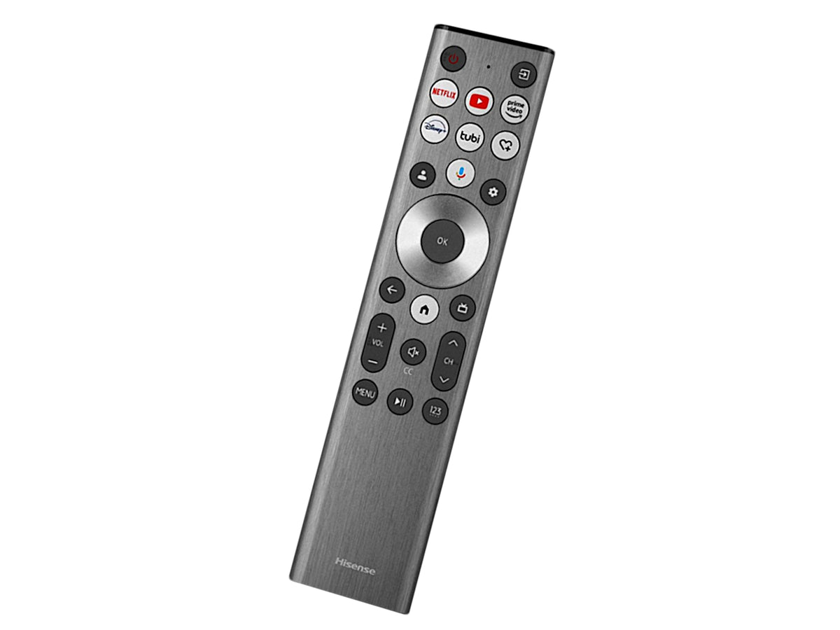 Telecomando originale per HISENSE ERF6A80H