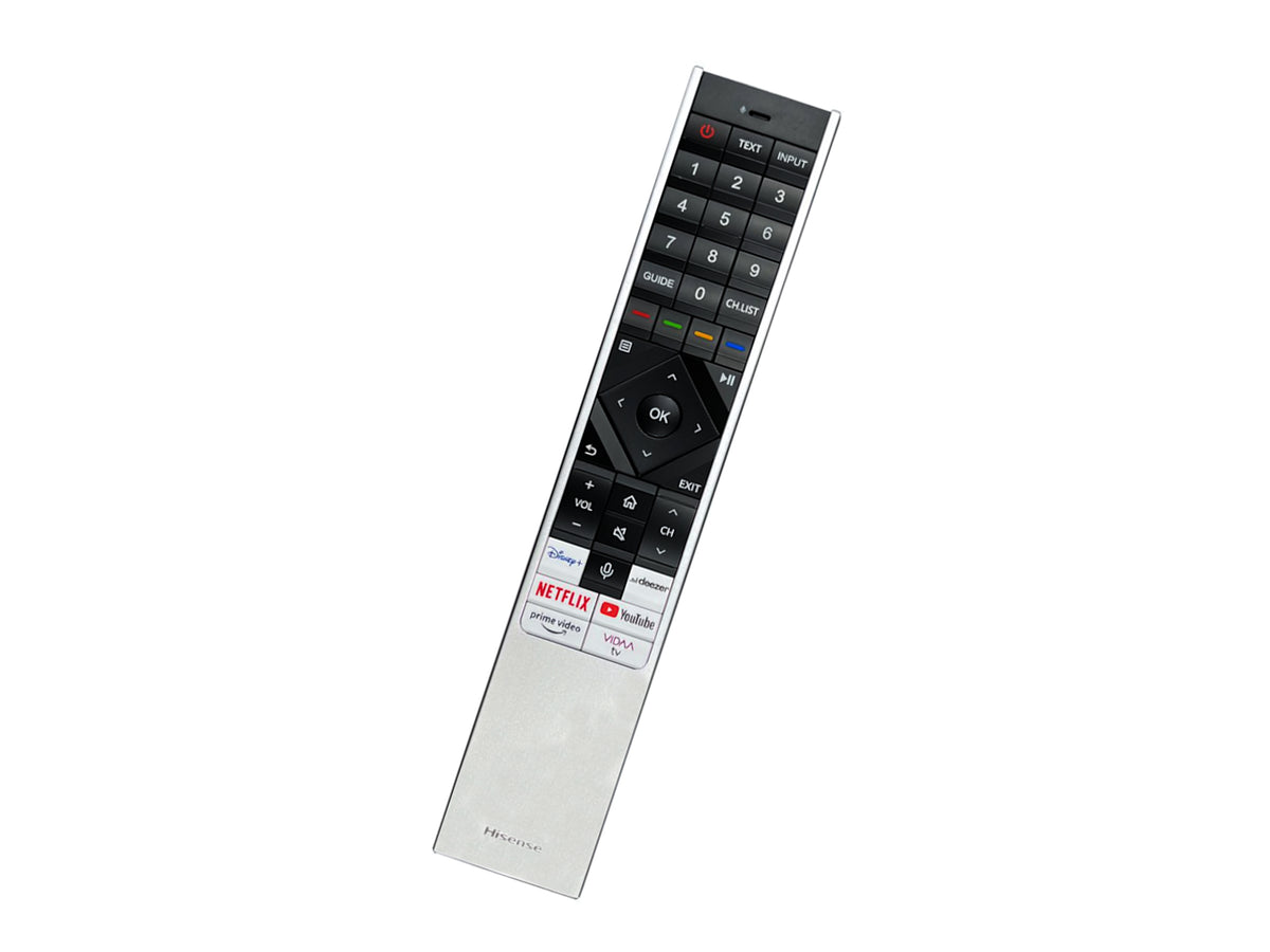 Telecomando originale per HISENSE ERF6N64H