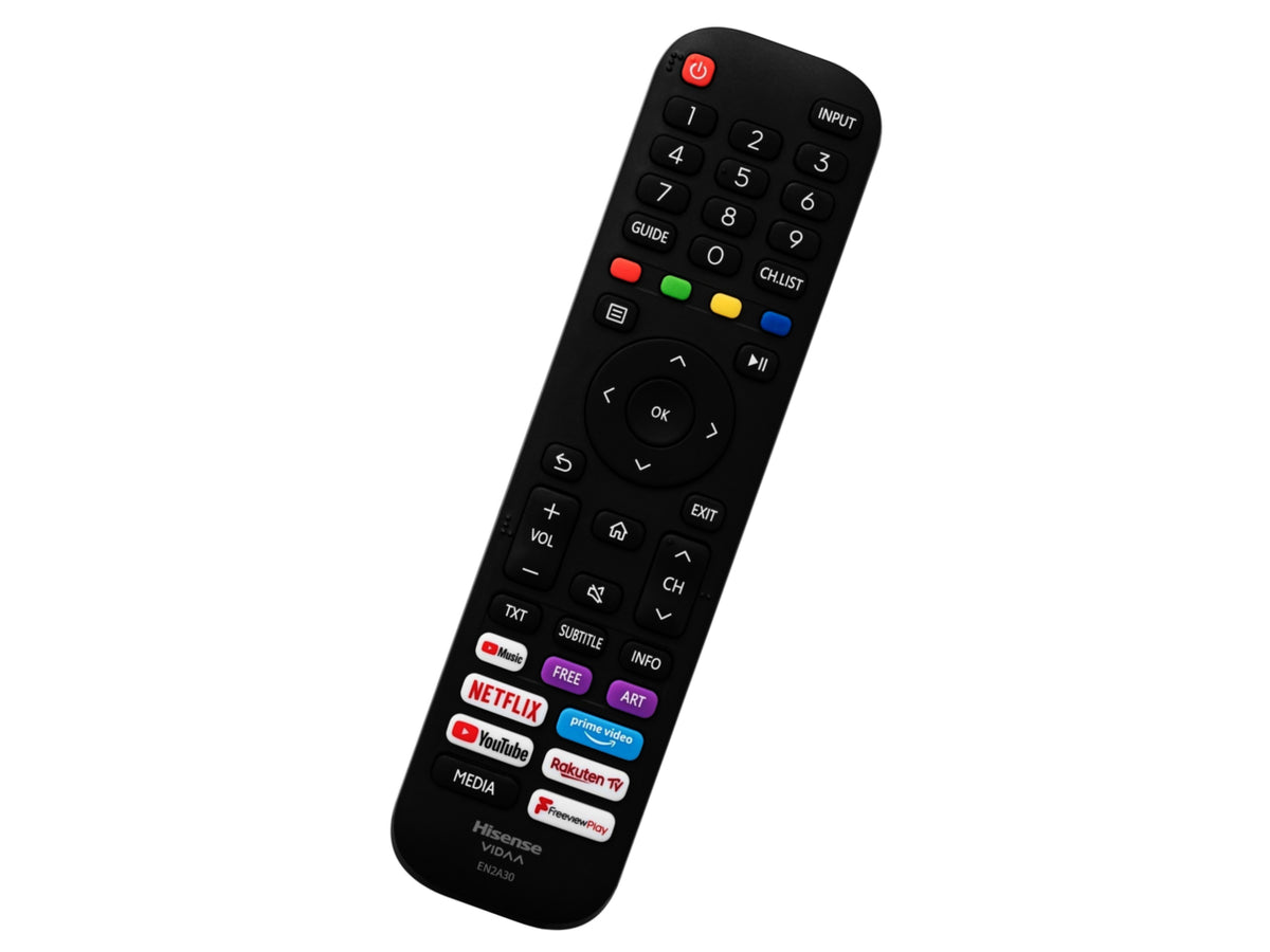 Telecomando originale per HISENSE EN2A30