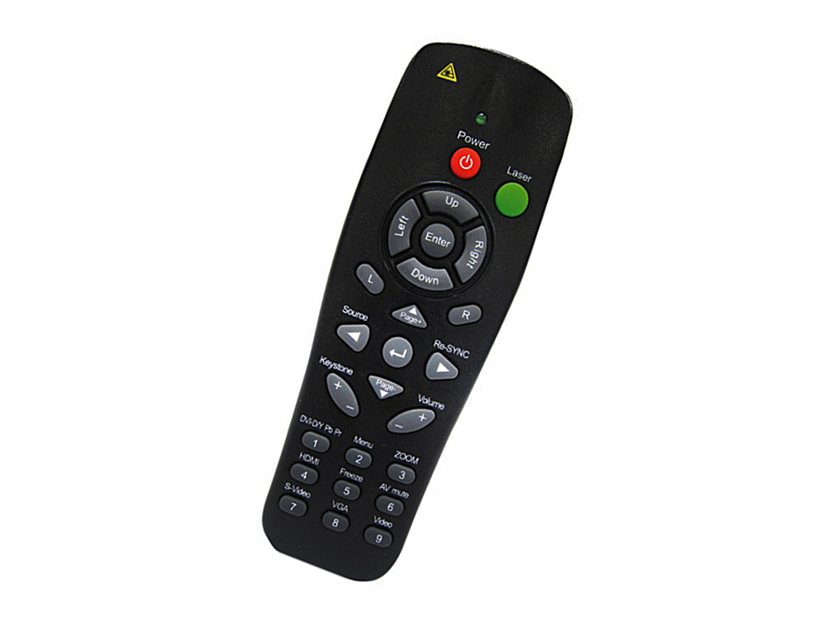 Telecomando originale per OPTOMA BR-5033L
