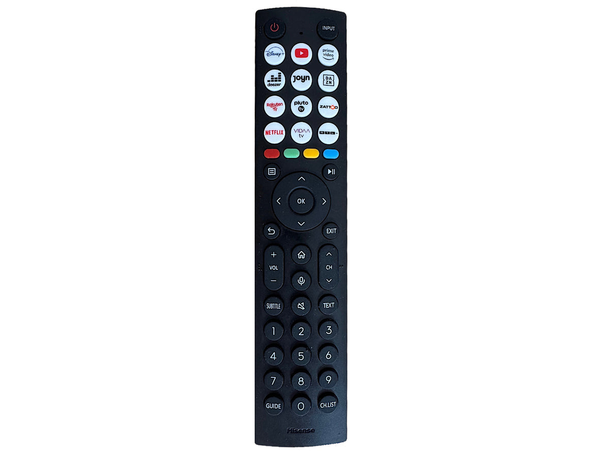 Telecomando originale per HISENSE ERF2M36H