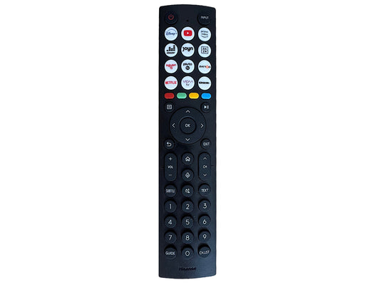 Telecomando originale per HISENSE ERF2M36H