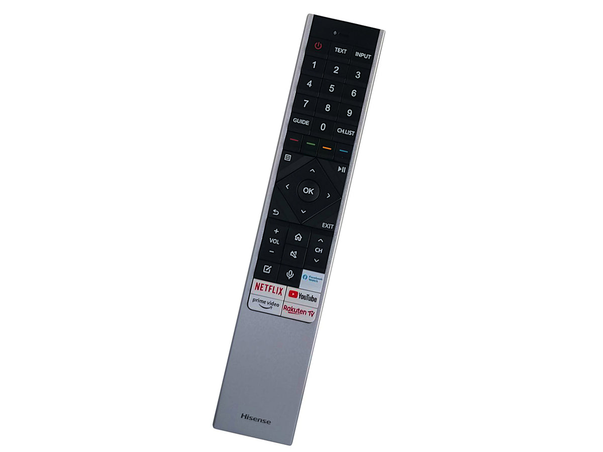 Telecomando originale per HISENSE ERF6F64H