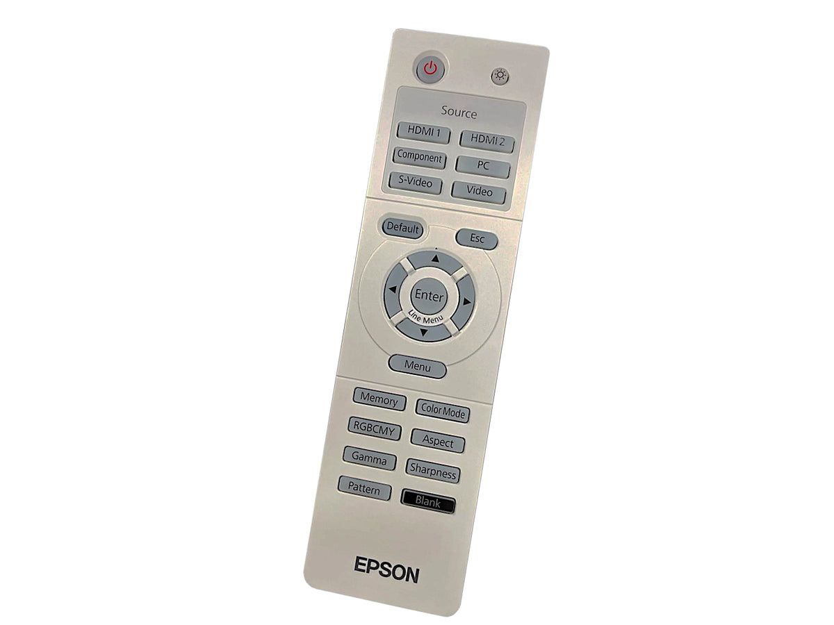 Telecomando originale per EPSON 1500150