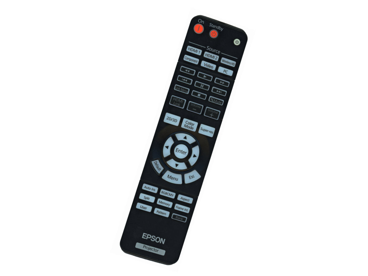 Telecomando originale per EPSON 1558188