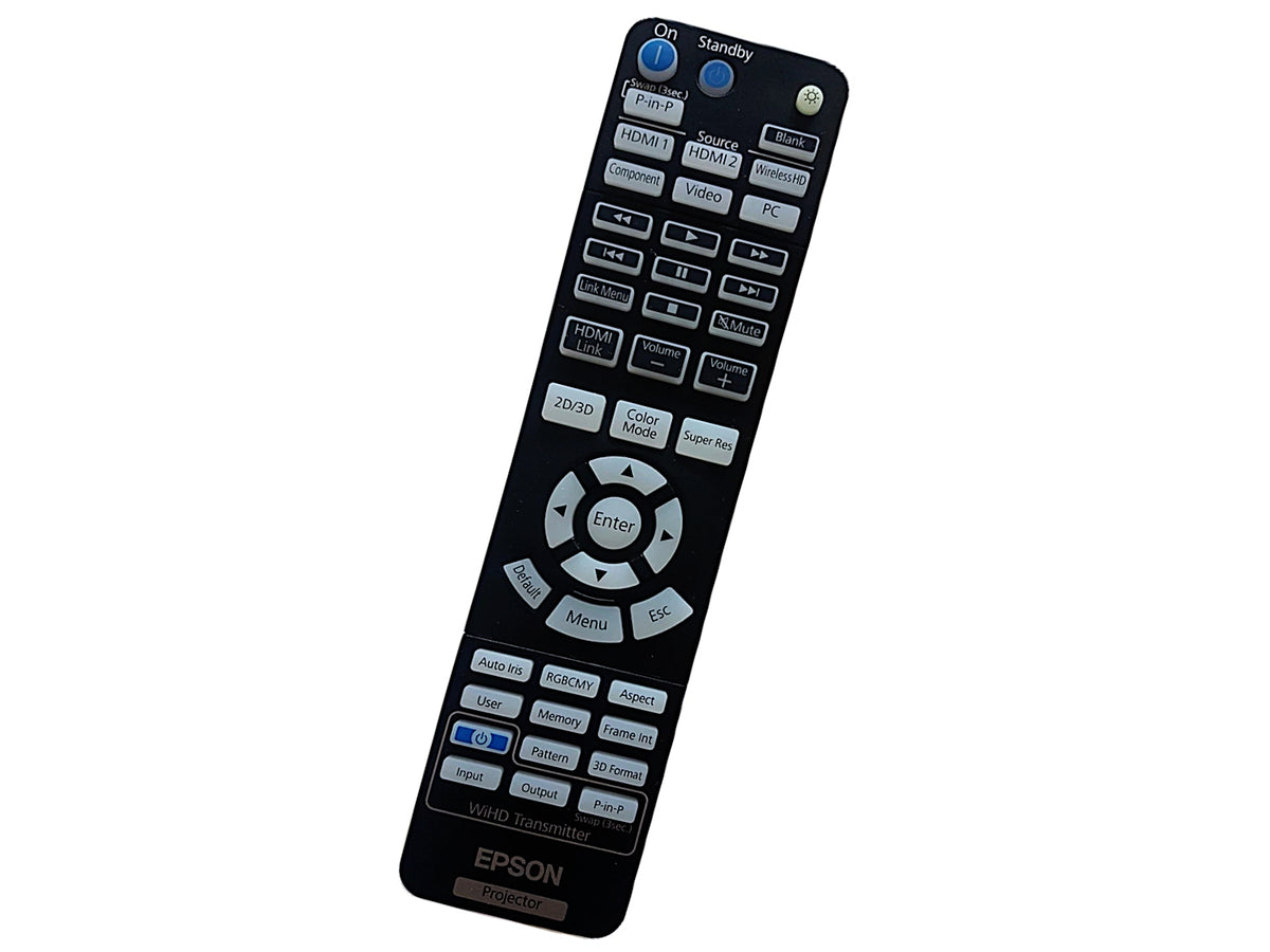 Telecomando originale per EPSON 1631362