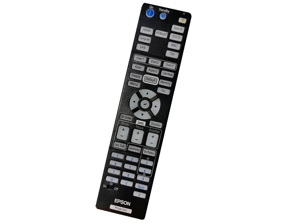 Telecomando originale per EPSON 2173317