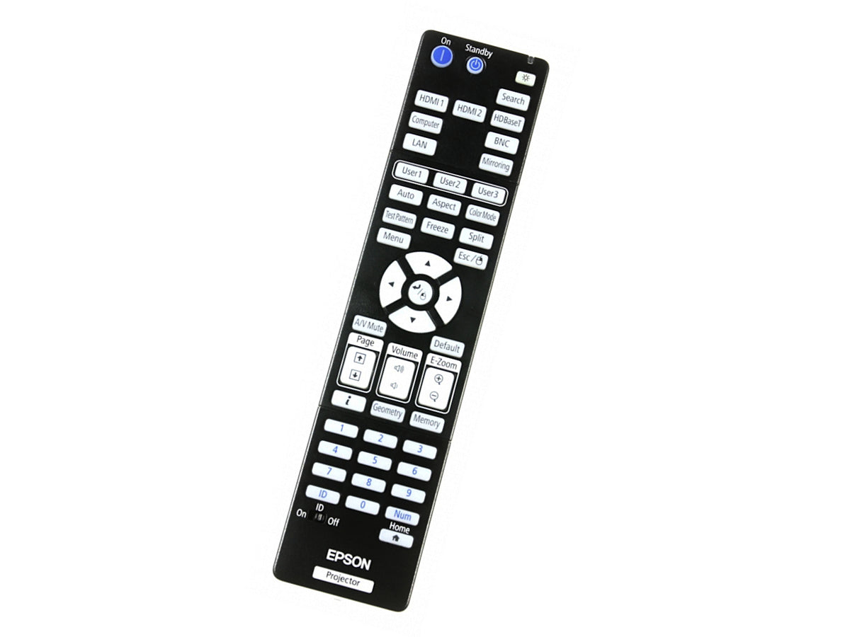 Telecomando originale per EPSON 2179358