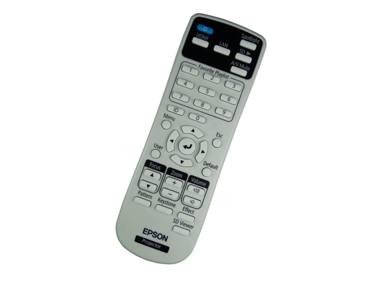 Telecomando originale per EPSON 2183389