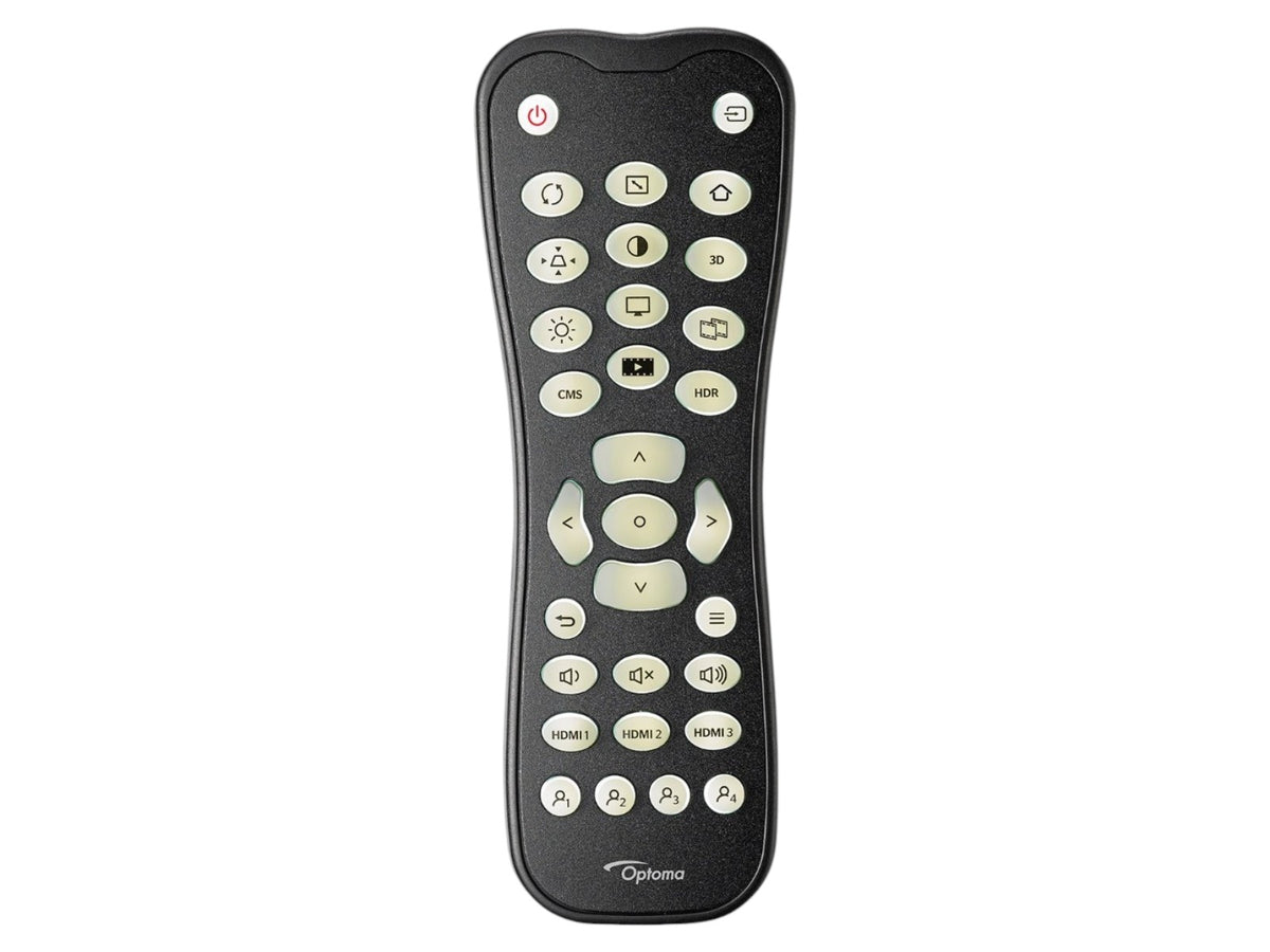 Telecomando originale per OPTOMA 45.78V01A023
