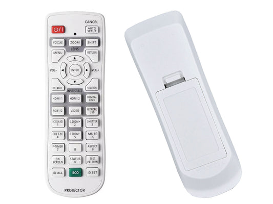 Telecomando compatibile per PANASONIC N2QAYA000150