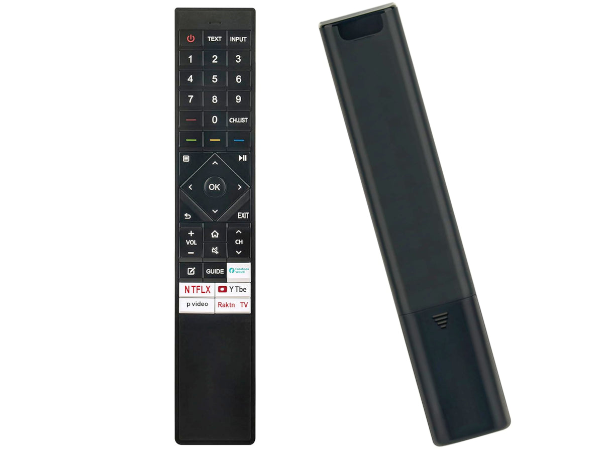 Telecomando compatibile per HISENSE ERF6F64H