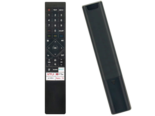 Telecomando compatibile per HISENSE ERF6F64H