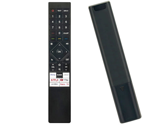 Telecomando compatibile per HISENSE ERF6N64H