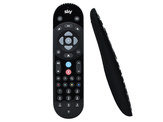 Telecomando originale per SKY TV Box