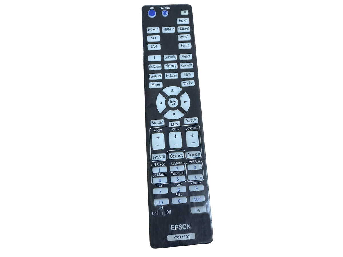 Telecomando originale per EPSON 2226959