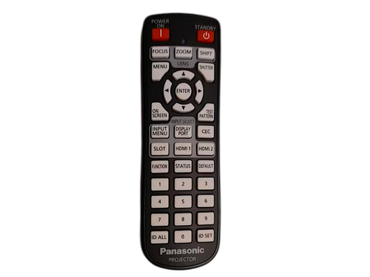Telecomando originale per PANASONIC N2QAYA000252