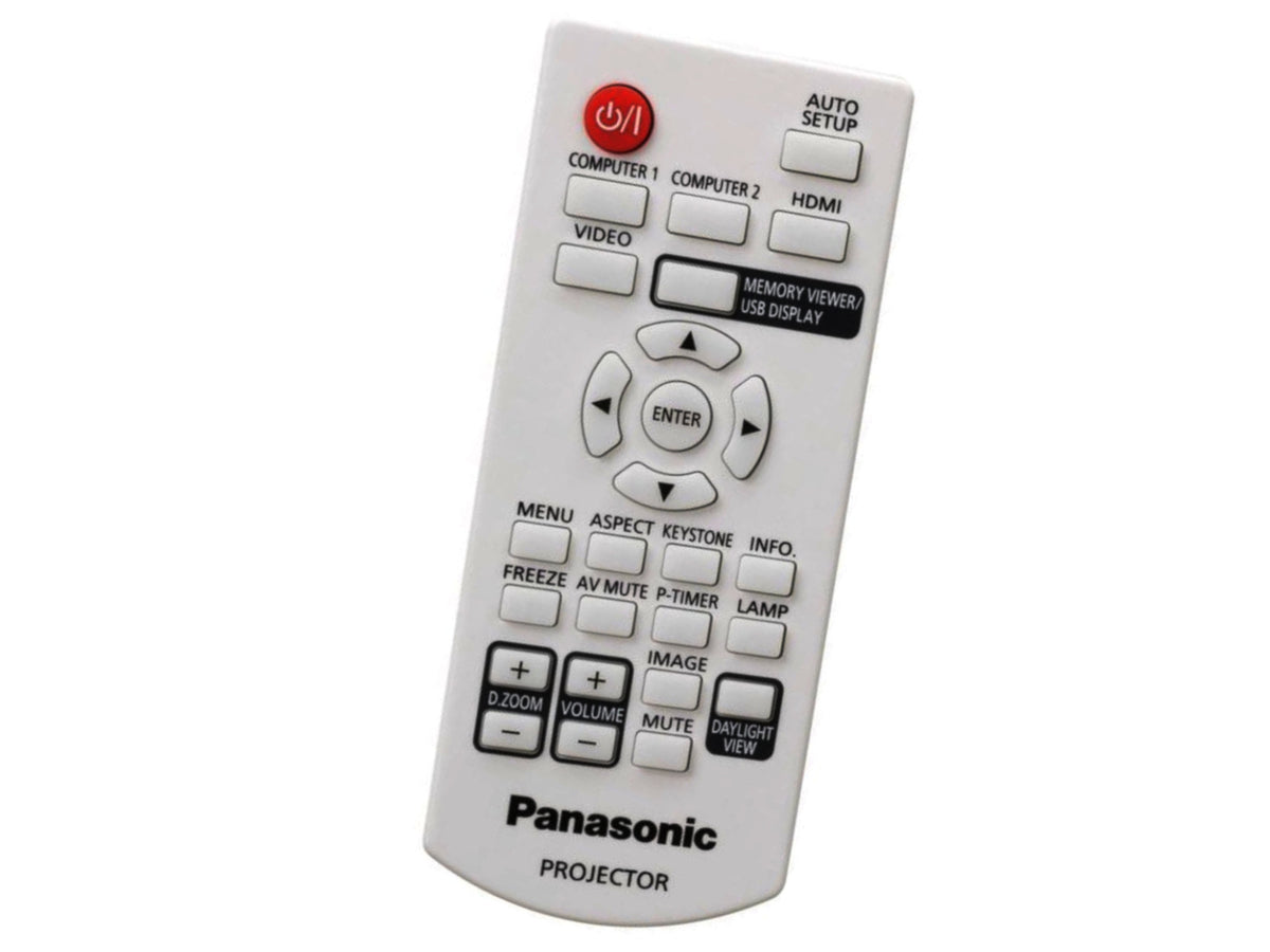 Telecomando originale per PANASONIC N2QAYA000216