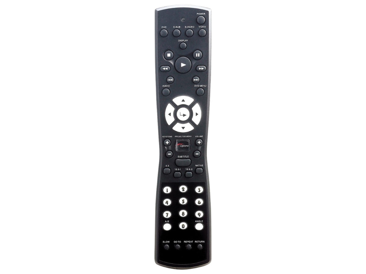 Telecomando originale per OPTOMA 45.85E01G001