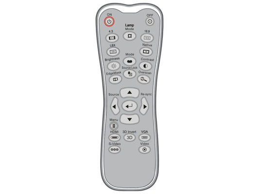 Telecomando originale per OPTOMA BR-3053B