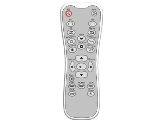 Telecomando originale per OPTOMA BR-3060B