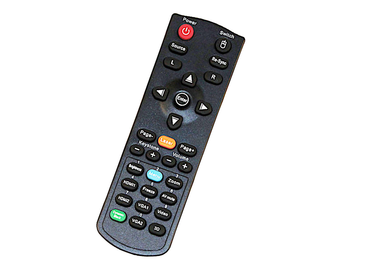 Telecomando originale per OPTOMA BR-5047L