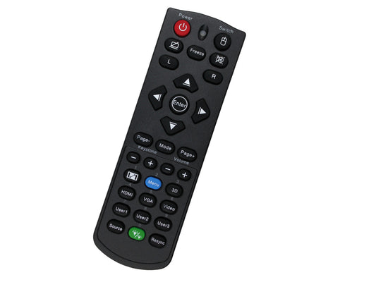 Telecomando originale per OPTOMA J8947-0384-00