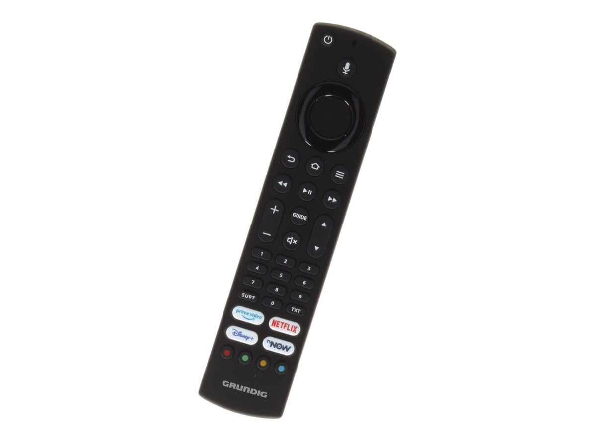 Telecomando originale per GRUNDIG ALD187R