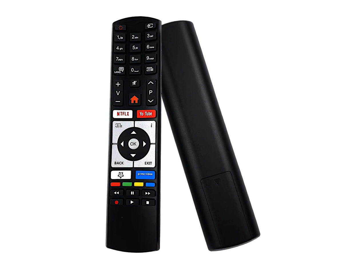 Telecomando compatibile per TELEFUNKEN RC4318P