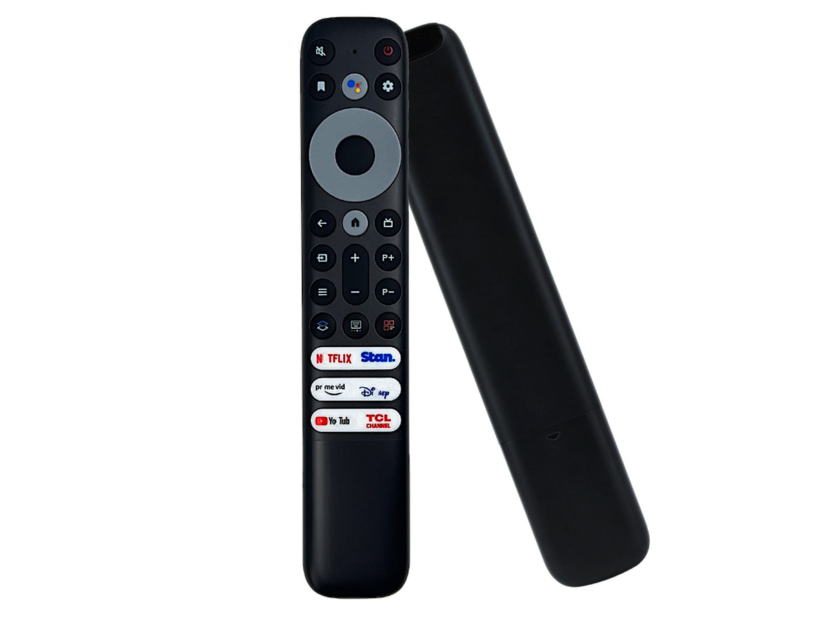 Telecomando compatibile per TCL RC902V