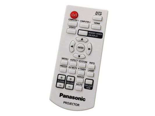 Telecomando originale per PANASONIC N2QAYA000110
