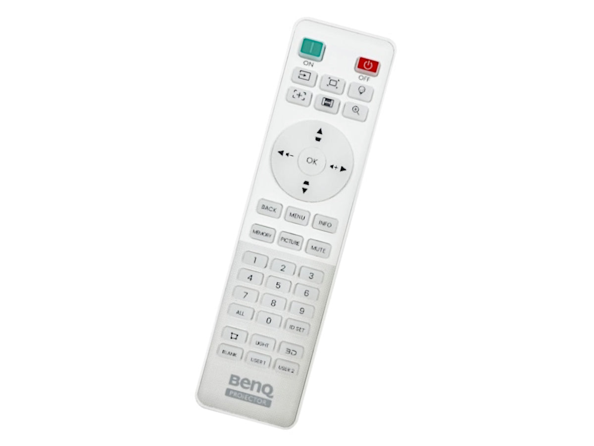Telecomando originale per BENQ RCA012
