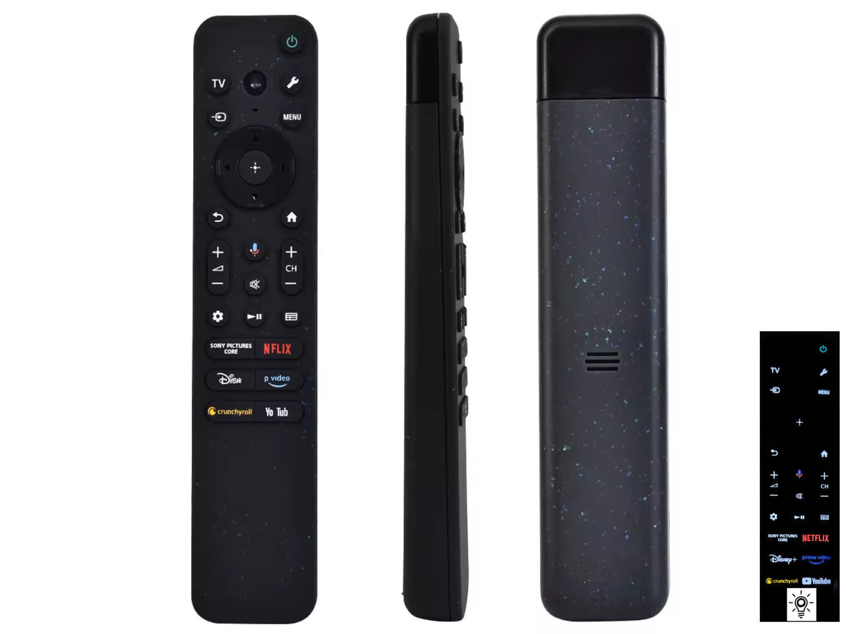 Telecomando compatibile per SONY RMF-TX920U