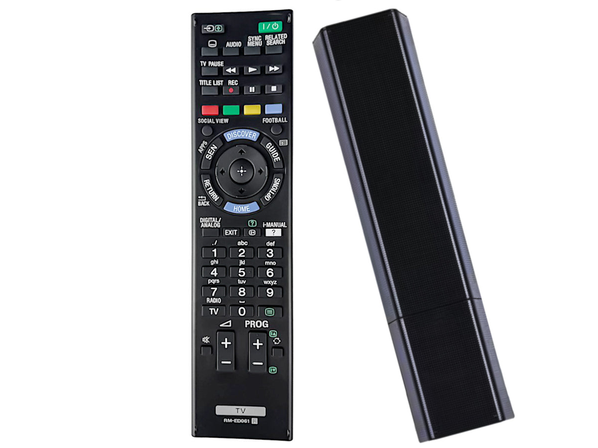 Telecomando compatibile per SONY RM-ED061