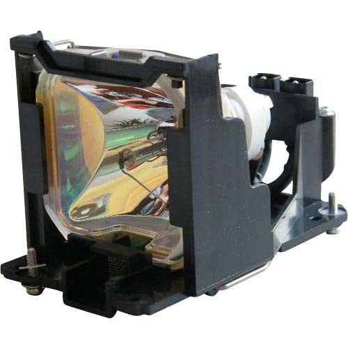 Cartuccia lampada OEM alta qualita' PANASONIC ET-LA735 con supporto