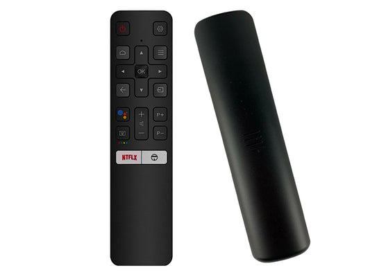 Telecomando compatibile per TCL RC802V