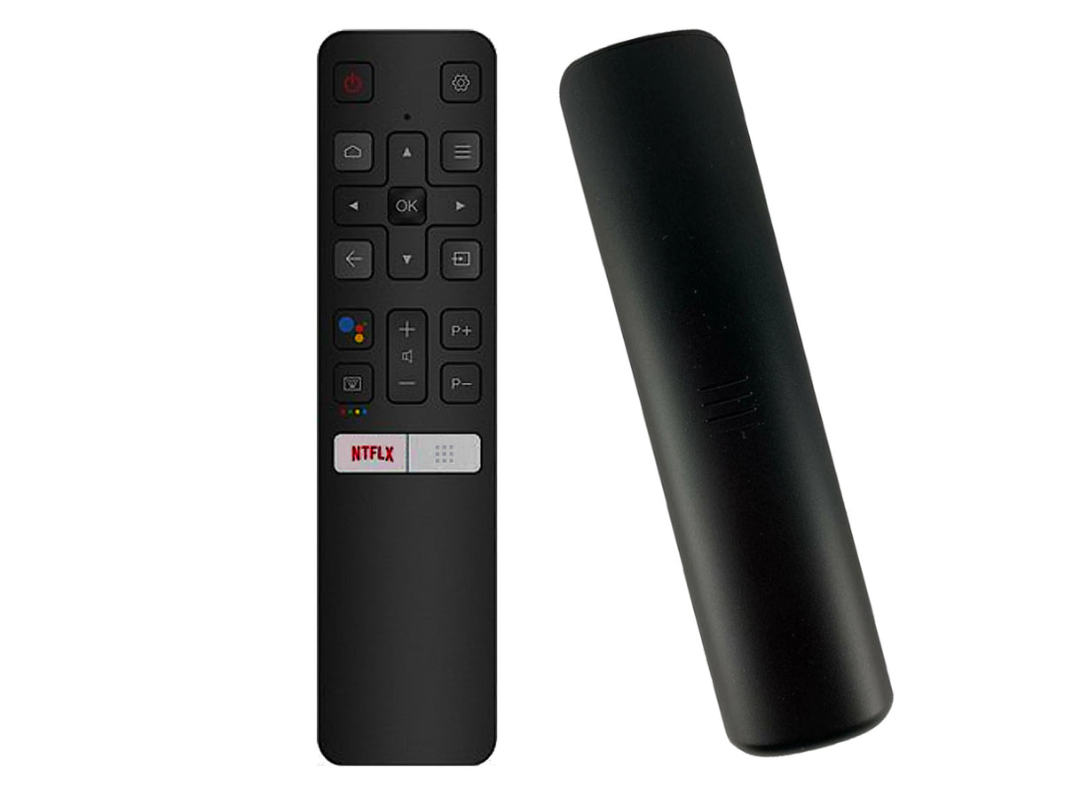 Telecomando compatibile per TCL RC802V