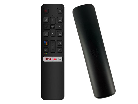 Telecomando compatibile per TCL RC802V