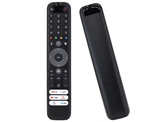 Telecomando compatibile per TCL RC833